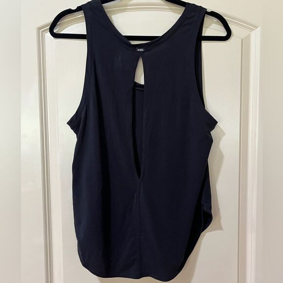 NWT PRANA Tagus Tank Black Women’s Size Small - Picture 5 of 8